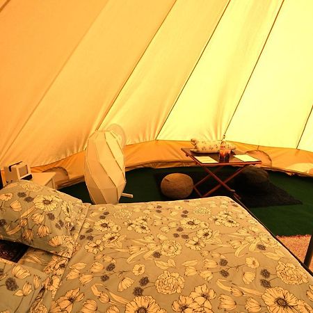 Camping Arbre De Vie Montagnac  Ngoại thất bức ảnh