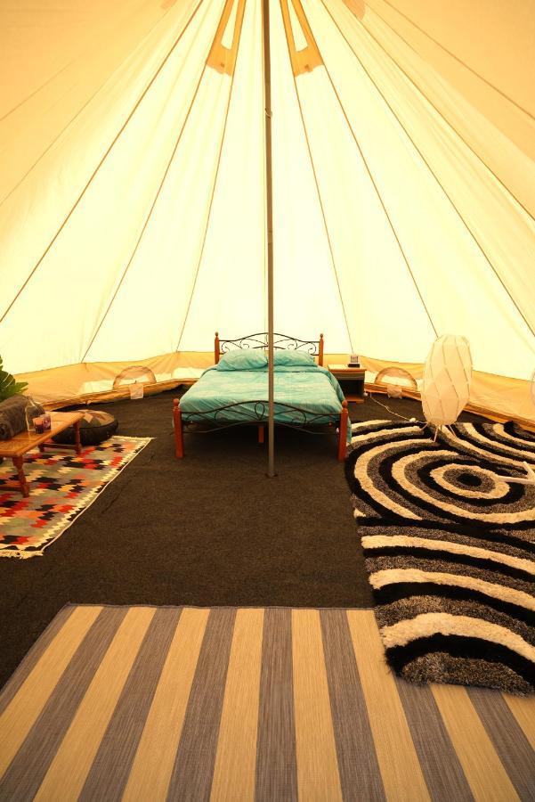 Camping Arbre De Vie Montagnac  Ngoại thất bức ảnh