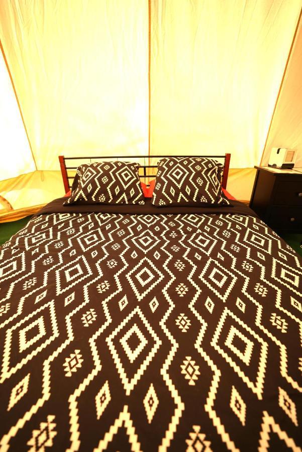 Camping Arbre De Vie Montagnac  Ngoại thất bức ảnh
