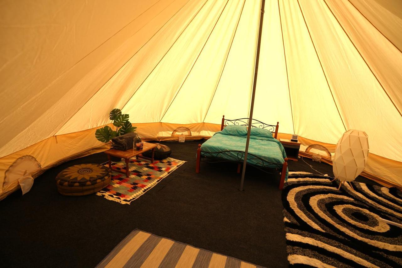 Camping Arbre De Vie Montagnac  Ngoại thất bức ảnh
